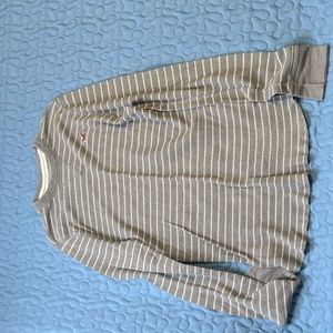 Hollister Long Sleeve Shirt